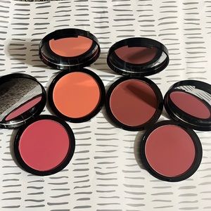 S.F.R color-4 pack Blushes